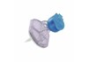 Sterifix Mini-Spike® Plus mit Partikelfilter 